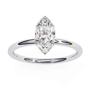 The Classic Xaria Ring