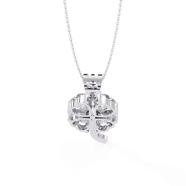 The New Bloom Love Pendant