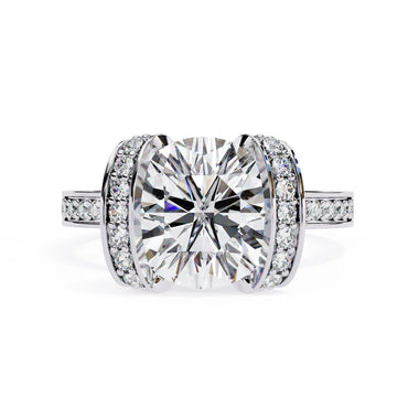 The Gianna round Ring