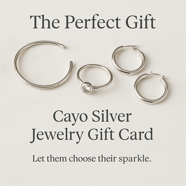 Cayo Gift Card