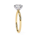 Proz Solitaire Ring