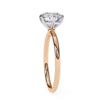 Proz Solitaire Ring