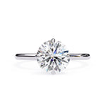 Proz Solitaire Ring