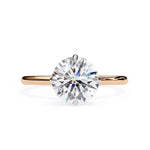 Proz Solitaire Ring