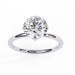 Proz Solitaire Ring