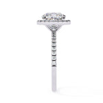 Goz Solitaire Ring