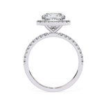 Goz Solitaire Ring