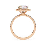 Goz Solitaire Ring