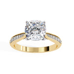 The Mokya Ring