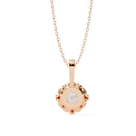 The Circinus Pendant