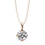 The Circinus Pendant