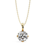 The Circinus Pendant