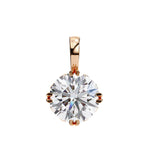 The Circinus Pendant