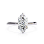 The Classic Xaria Ring