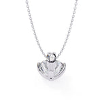 Amor Diamond Pendant