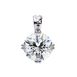 Amor Diamond Pendant