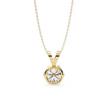 Serenade Diamond Pendant