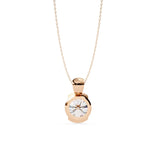 The Cygnus Pendant