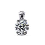 The Cygnus Pendant