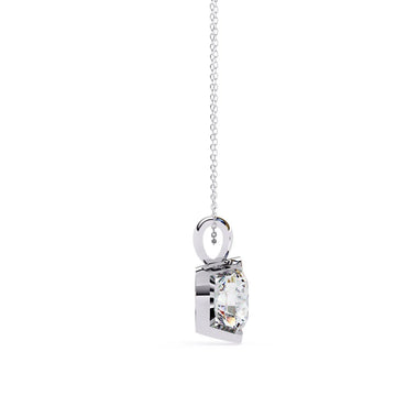 The Cygnus Pendant