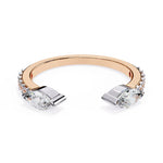 The Sarahruby Ring
