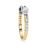 The Sarahruby Ring
