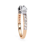 The Sarahruby Ring