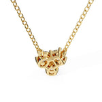 The Alazea Pendant