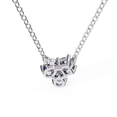 The Alazea Pendant