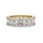 The Keeya Band Ring