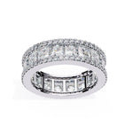 The Keeya Band Ring