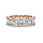 The Keeya Band Ring