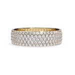 The Mix Bahati Ring