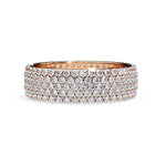 The Mix Bahati Ring