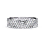 The Mix Bahati Ring