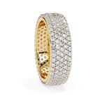 The Mix Bahati Ring