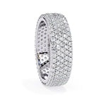 The Mix Bahati Ring