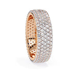 The Mix Bahati Ring