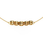 The Giada Pendant