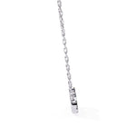 Infinity Heart Pendent