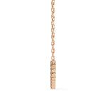 The Eternal Love Pendant