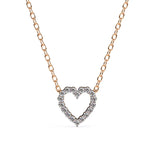 The Eternal Love Pendant