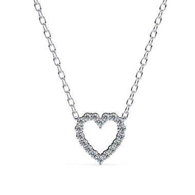 The Eternal Love Pendant