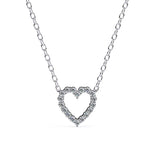 The Eternal Love Pendant