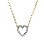 The Eternal Love Pendant