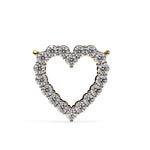 The Eternal Love Pendant