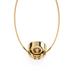 The Vedha Pendant