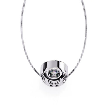 The Vedha Pendant