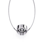 The Vedha Pendant