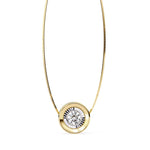 The Vedha Pendant